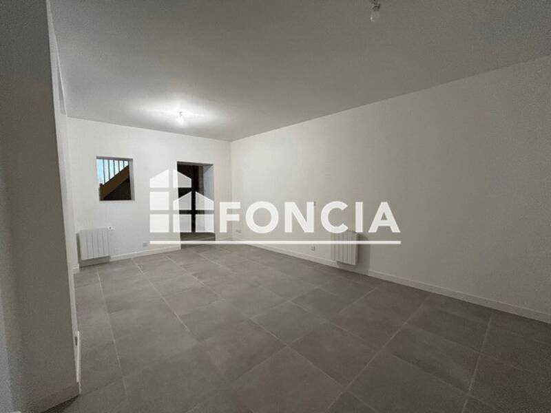 Maison à louer, 62m², CLERMONT FERRAND