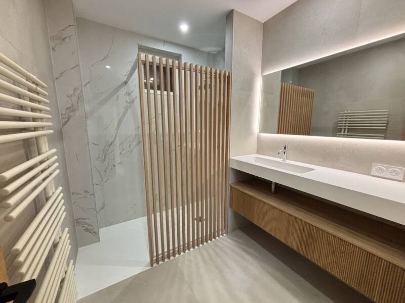 Maison à louer, 88m², SAINT ETIENNE