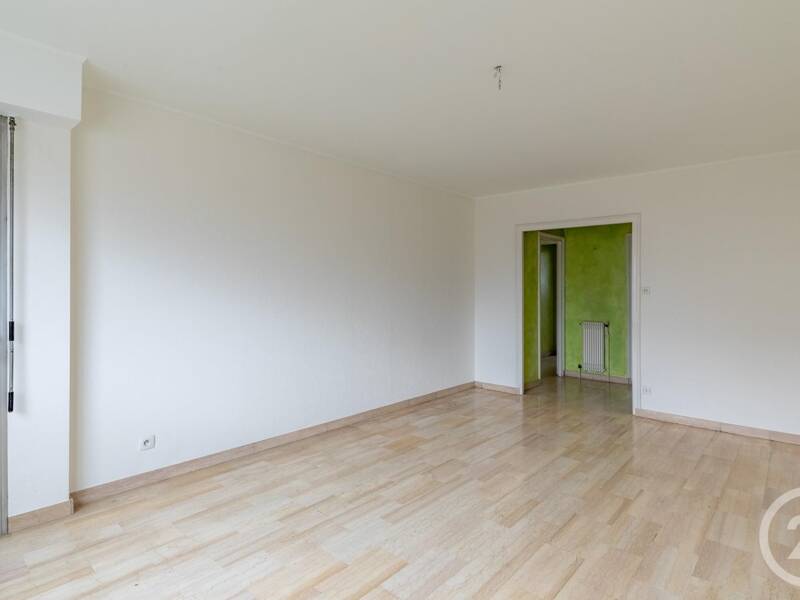 Maison à vendre, 68m², GRENOBLE