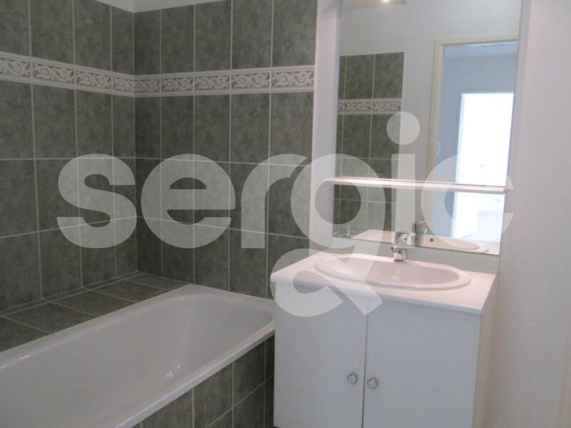 Maison à louer, 40m², BUSSY SAINT GEORGES