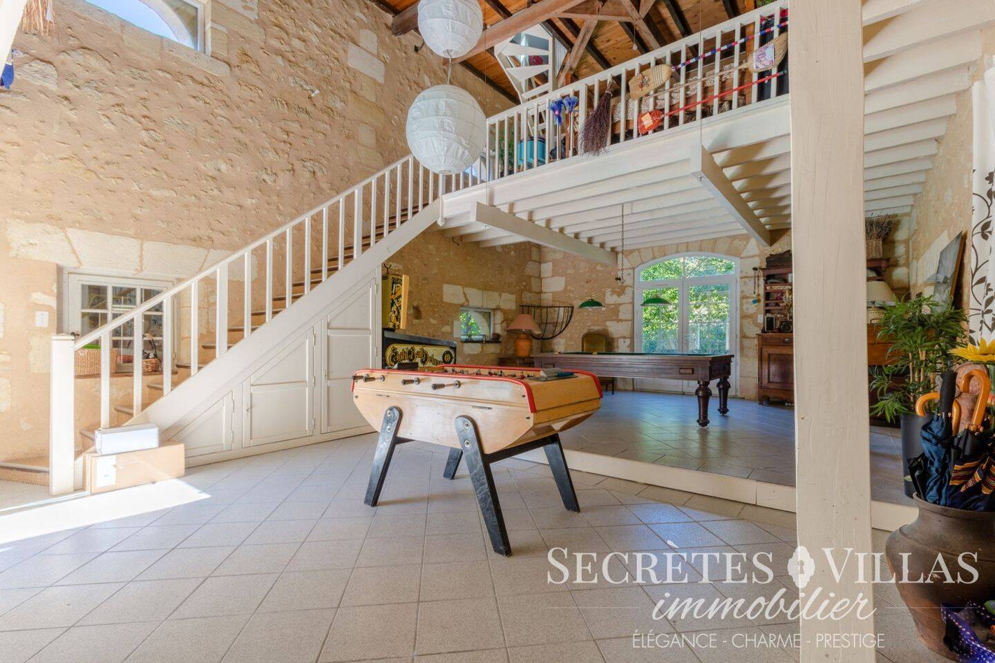 Maison à vendre, 309m², CARIGNAN DE BORDEAUX
