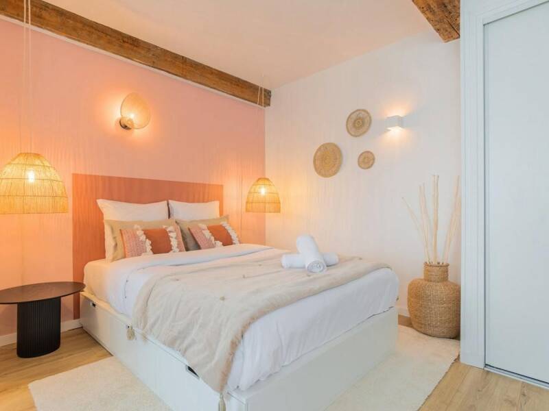 Maison à louer, 22m², LILLE