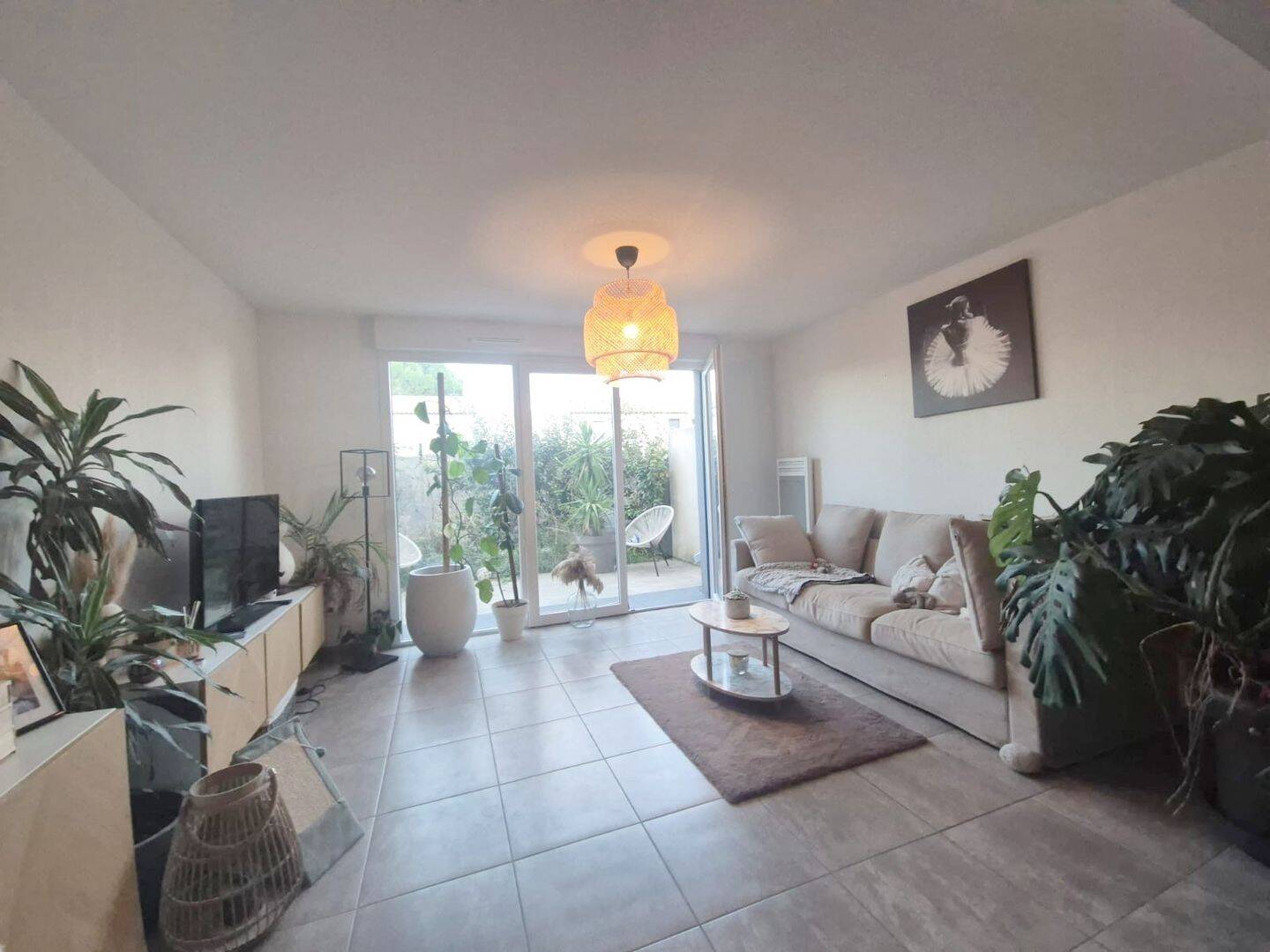 Maison à vendre, 69m², MARAUSSAN