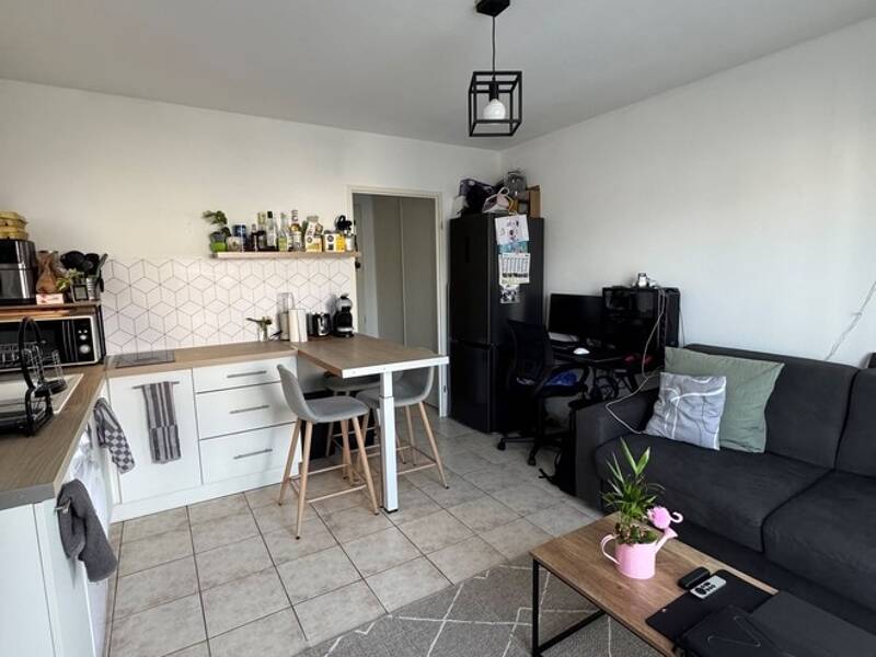 Maison à louer, 21m², LEGUEVIN