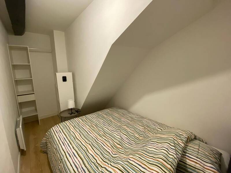 Maison à louer, 30m², BETHUNE