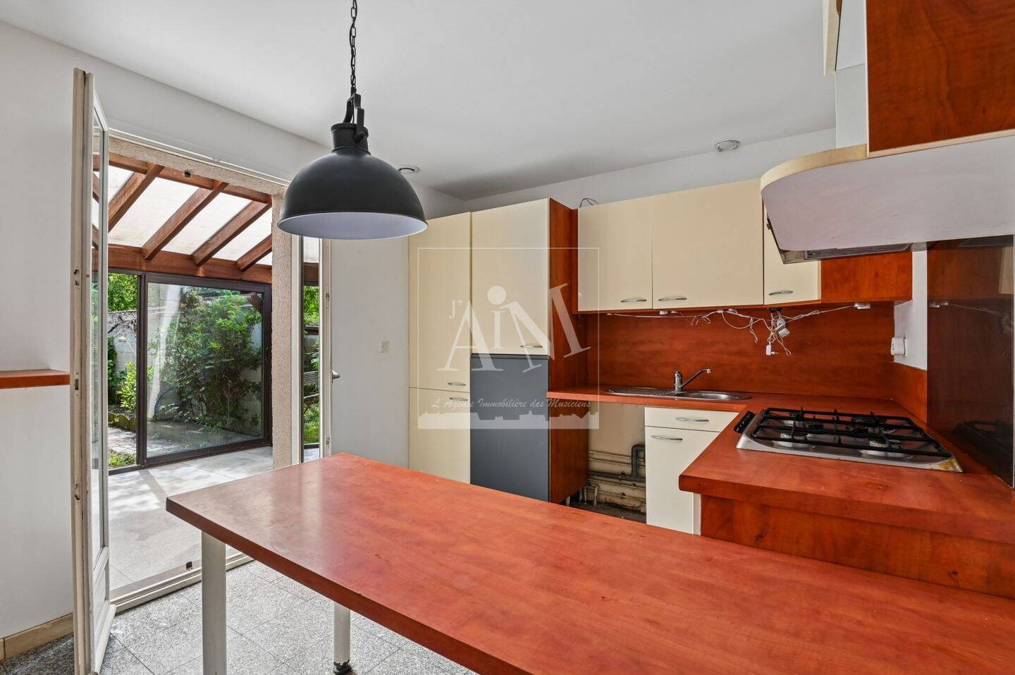 Maison à vendre, 159m², NANTERRE
