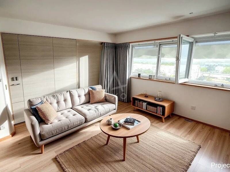 Maison à vendre, 43m², NANTES