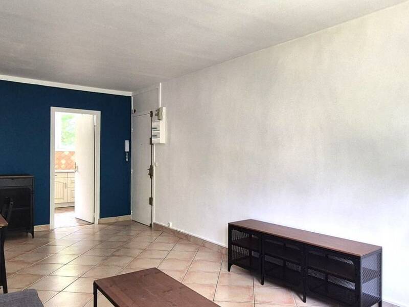 Maison à louer, 64m², LAGNY SUR MARNE