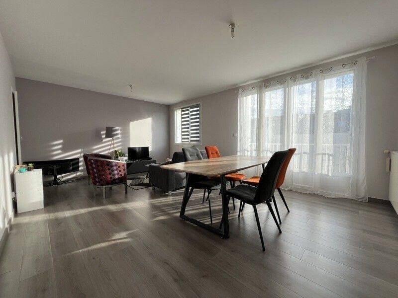 Maison à louer, 67m², NANTES