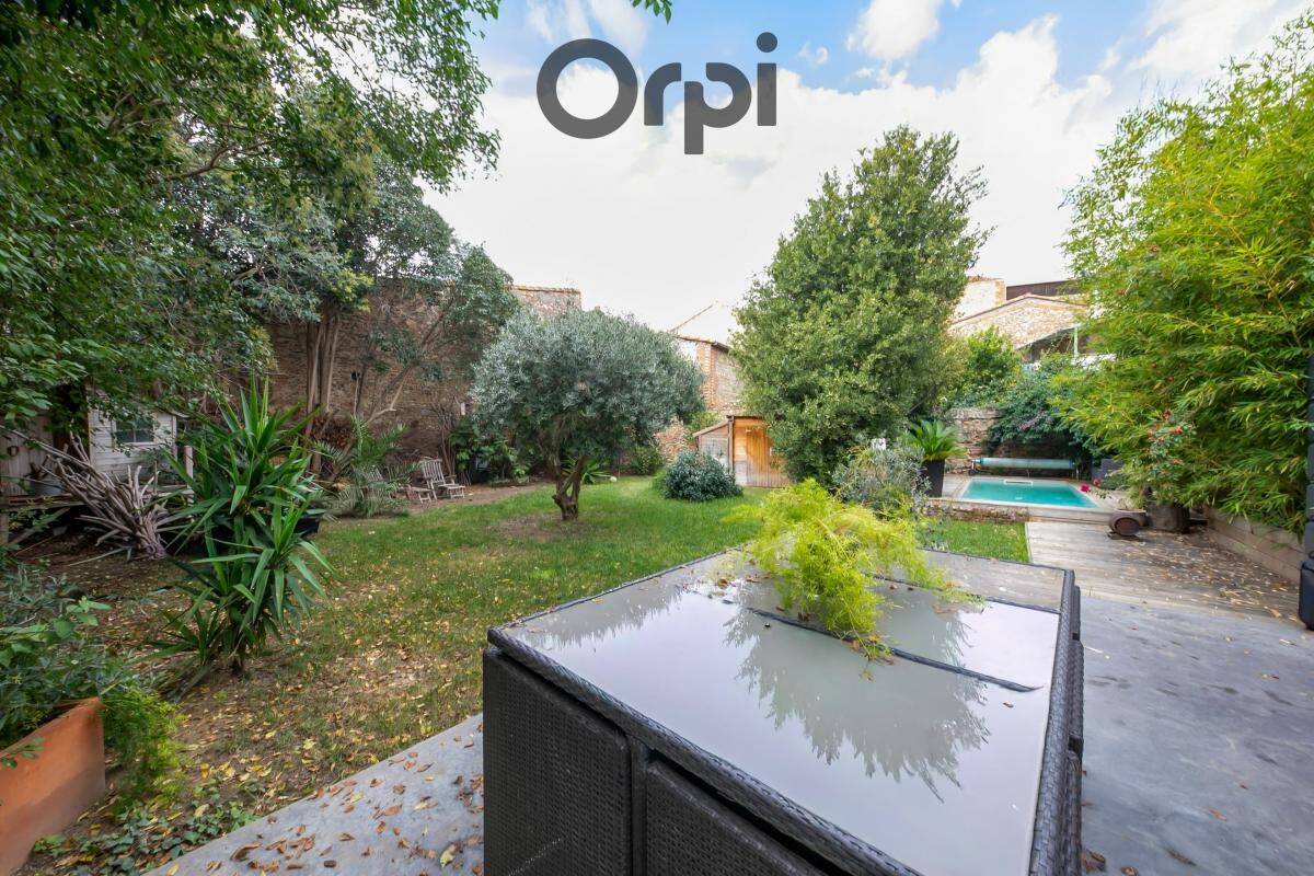 Maison à vendre, 226m², PEZILLA LA RIVIERE