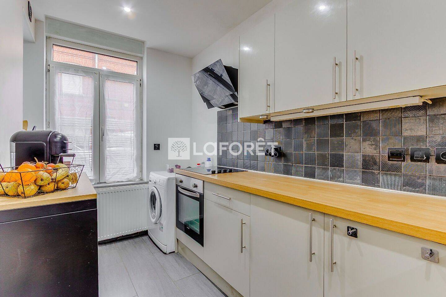Maison à vendre, 75m², ROUBAIX