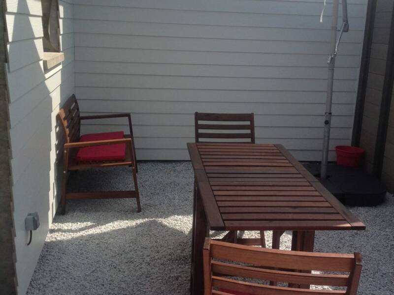 Maison à louer, 42m², ANDERNOS LES BAINS