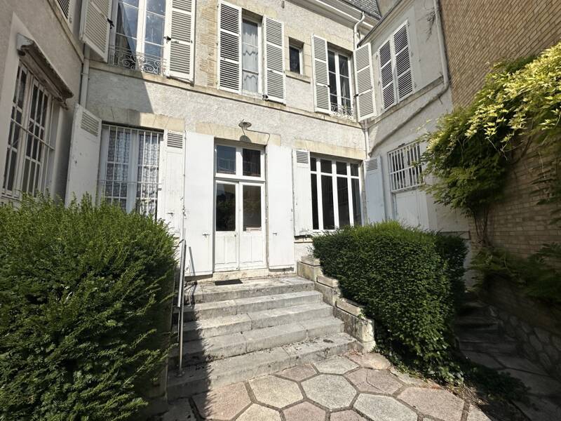 Maison à vendre, 420m², ORLEANS