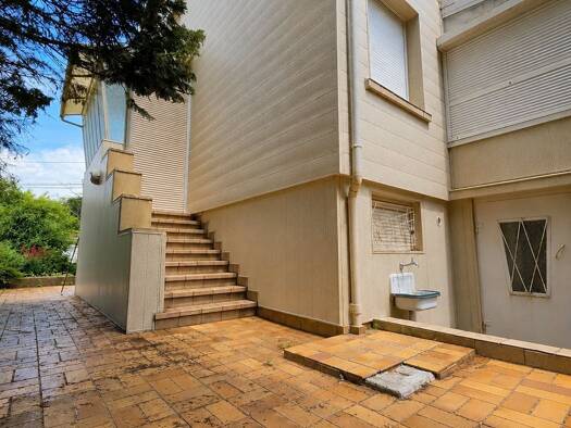 Maison à vendre 210 000 € 4 pièces 3 chambres 100 m² 100 m² de terrain Michelet Chatrian Villerupt 54190