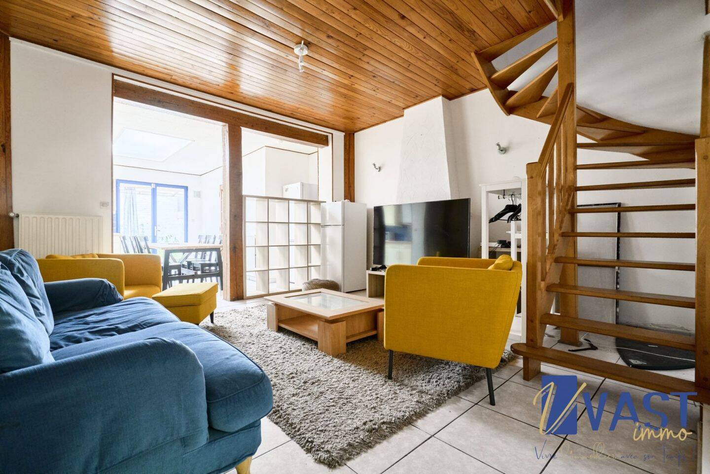 Maison à vendre, 114m², TOURCOING