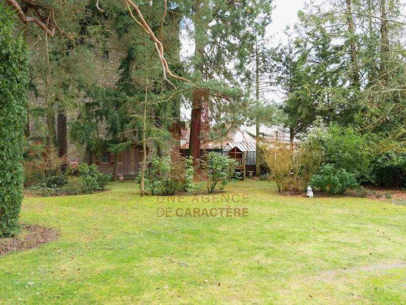 Maison à louer, 220m², FONTAINEBLEAU