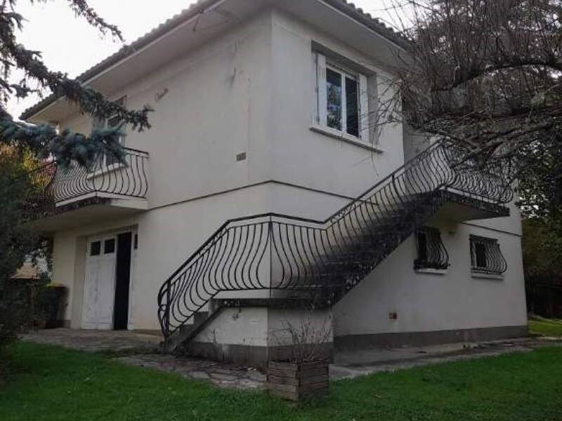 Maison à vendre, 75m², AUCH