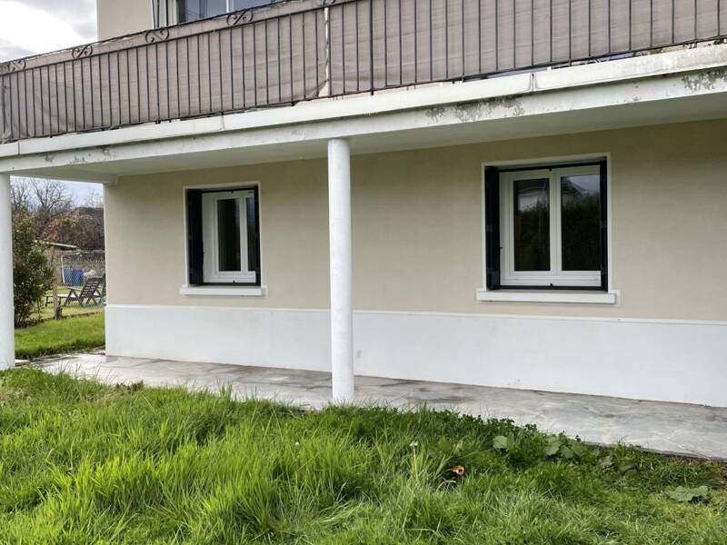 Maison à louer, 78m², BESINGRAND