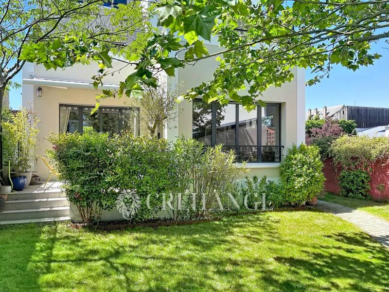 Maison à vendre, 180m², MAISONS LAFFITTE