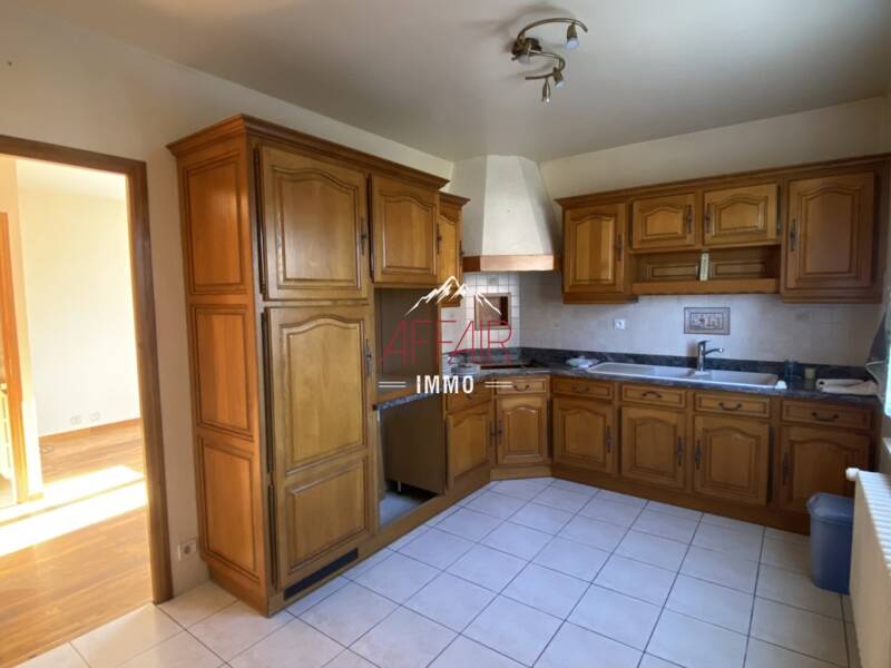 Maison à vendre, 152m², GAILLARD