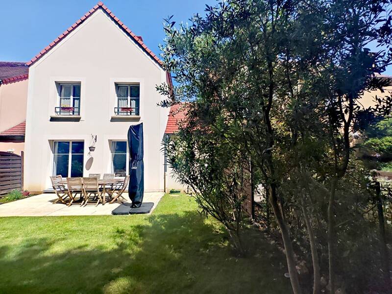 Maison à vendre, 110m², MANDRES LES ROSES