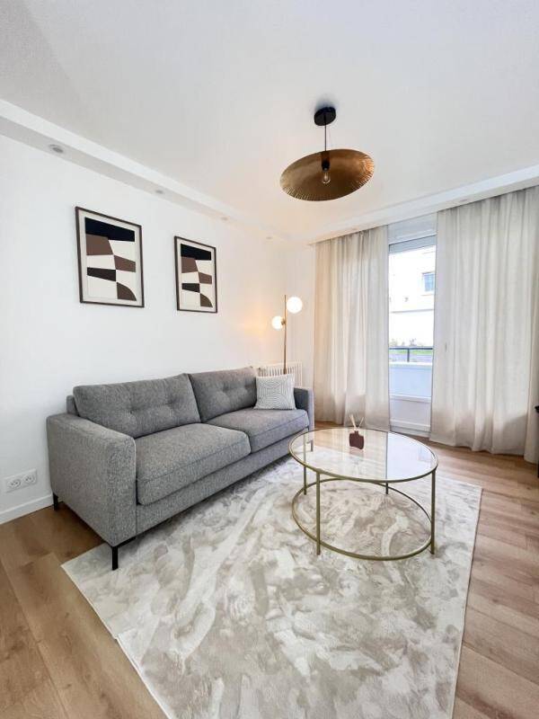Maison à louer, 43m², BEAUVAIS