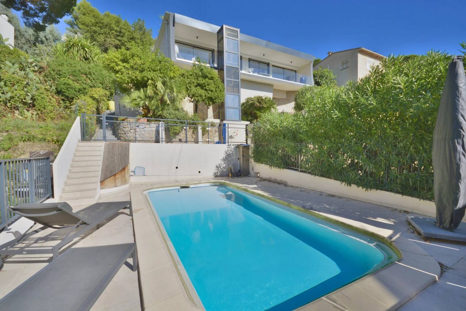 Maison à vendre, 175m², CANNES