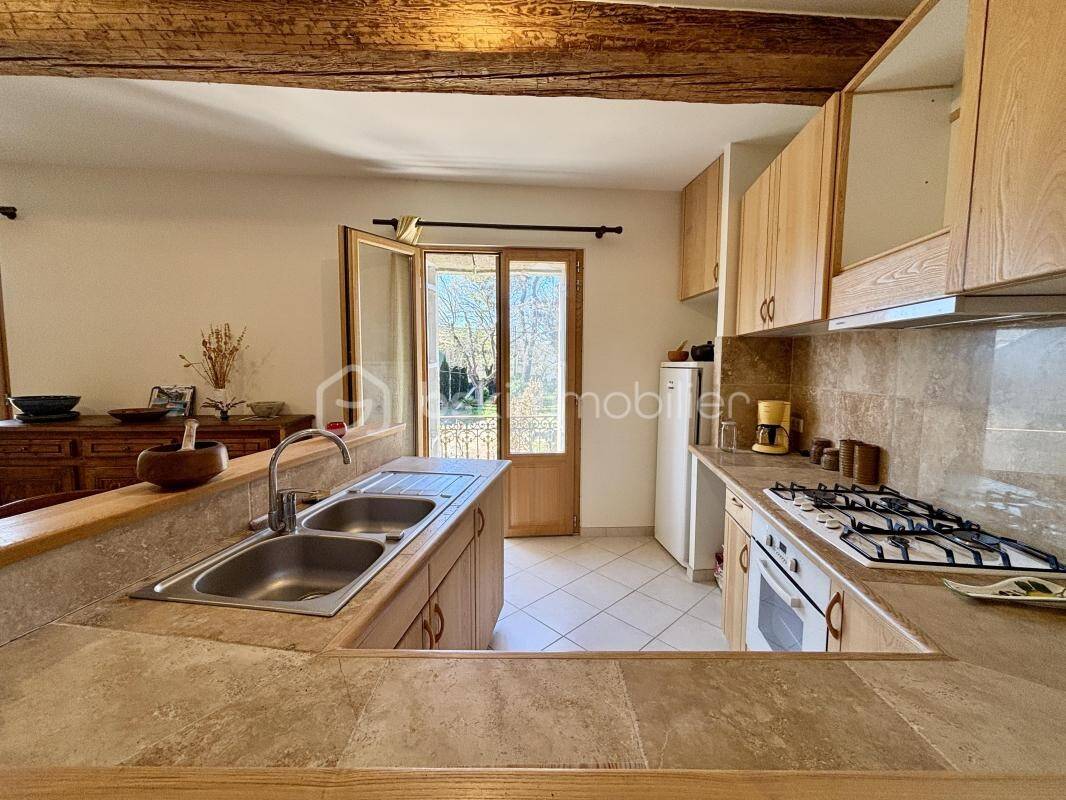 Maison à vendre, 160m², SAINT BAUZILLE DE LA SYLVE