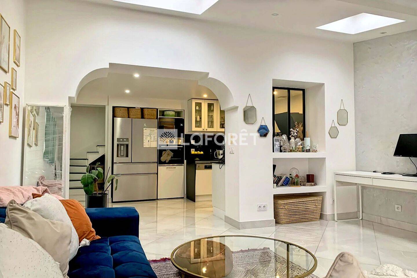 Maison à vendre, 68m², ARGENTEUIL