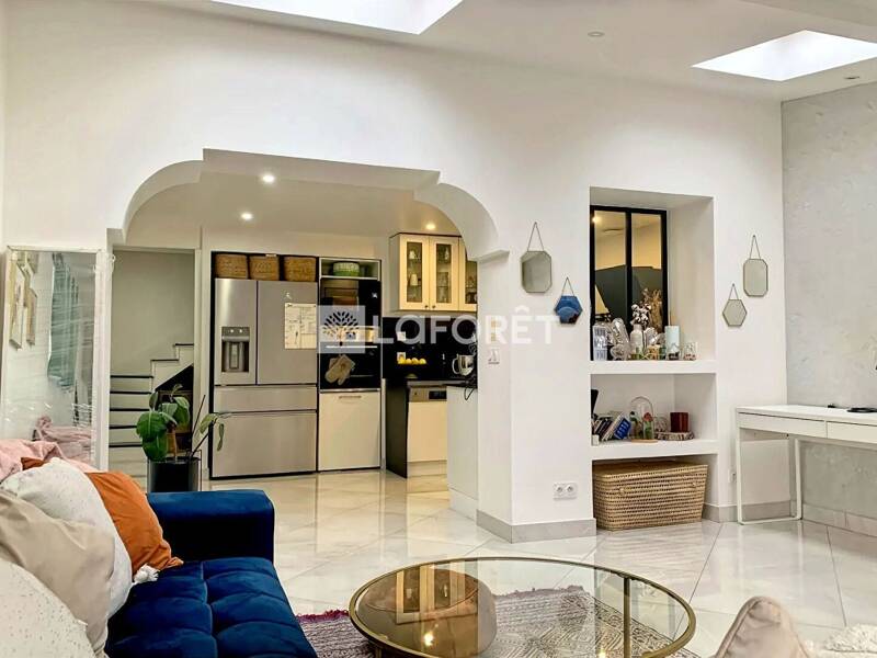 Maison à vendre, 68m², ARGENTEUIL
