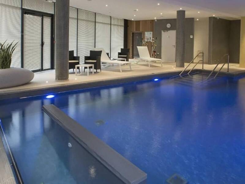 Maison à louer, 28m², BERSILLIES