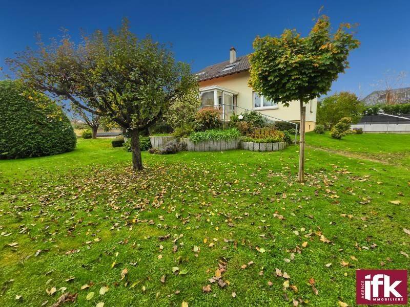 Maison à vendre, 201m², HORBOURG WIHR