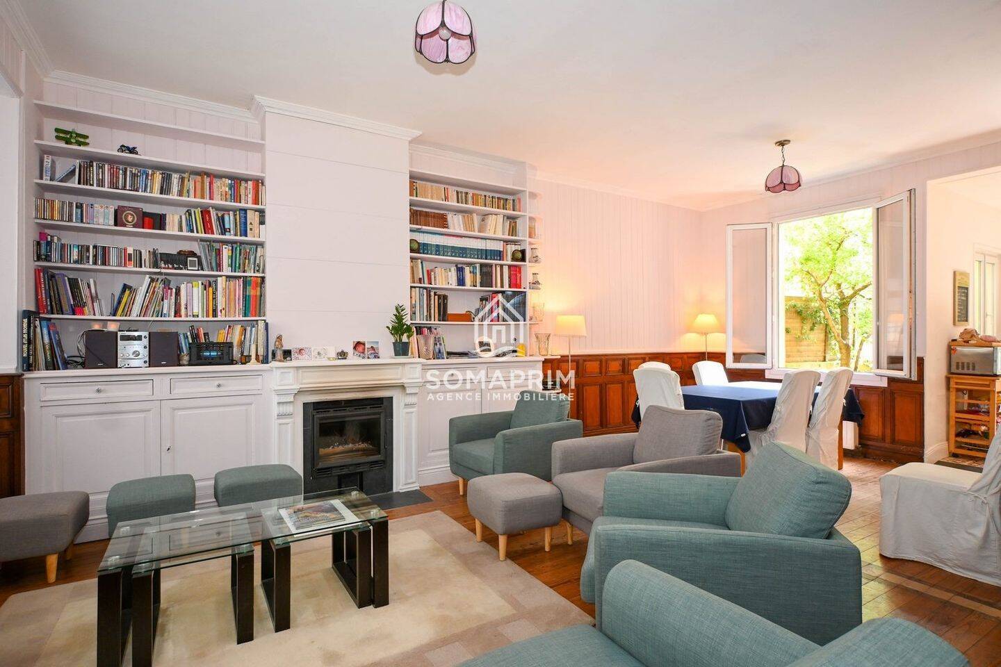 Maison à vendre, 135m², LE TOUQUET PARIS PLAGE