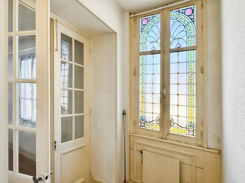 Maison à vendre, 88m², BAR LE DUC