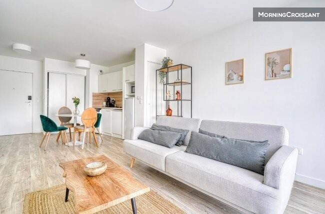 Maison à louer, 45m², RUEIL MALMAISON