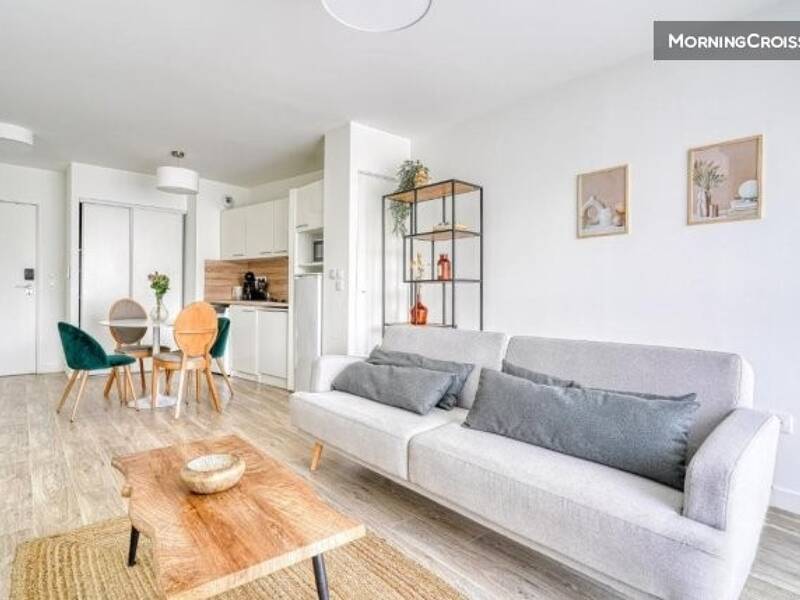Maison à louer, 45m², RUEIL MALMAISON