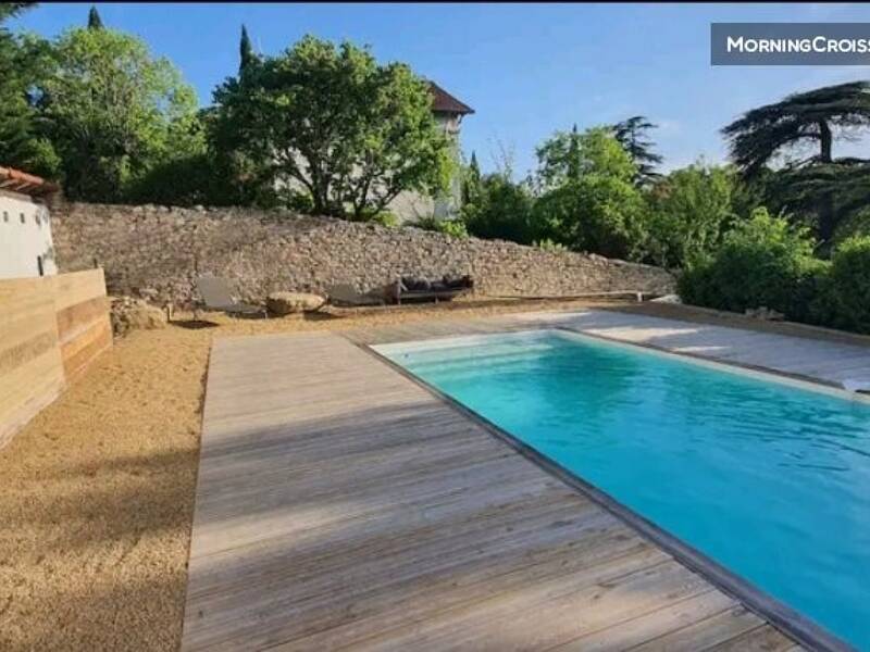 Maison à louer, 85m², VILLENEUVE LES AVIGNON