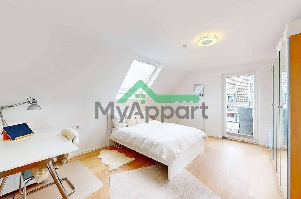 Maison à louer, 34m², VANNES