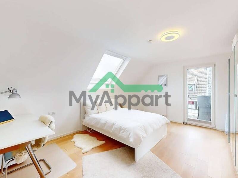 Maison à louer, 34m², VANNES