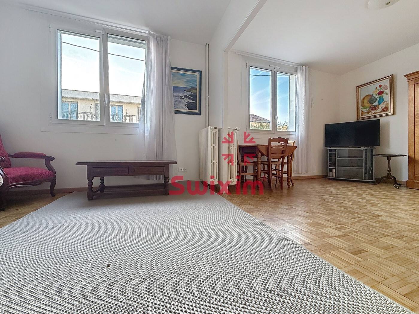 Maison à vendre, 50m², VITRY SUR SEINE