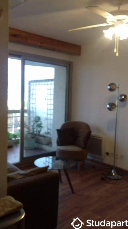 Maison à louer, 35m², ANTIBES