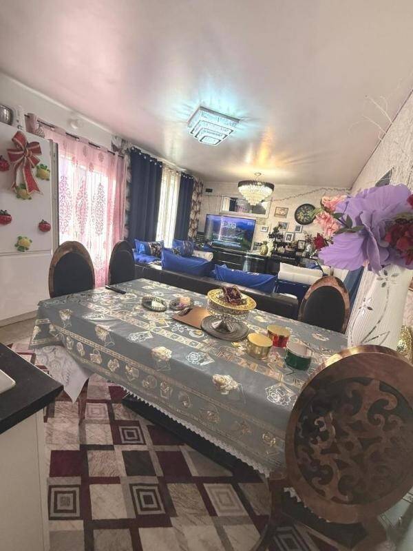 Maison à vendre, 51m², LES PAVILLONS SOUS BOIS