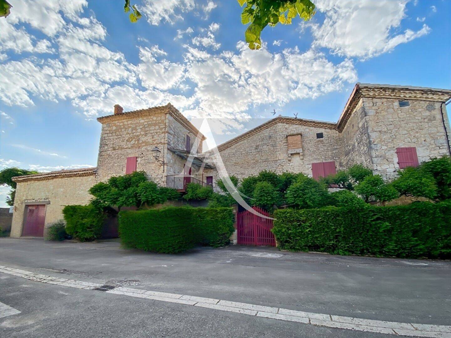 Maison à vendre, 113m², TOURNON D'AGENAIS