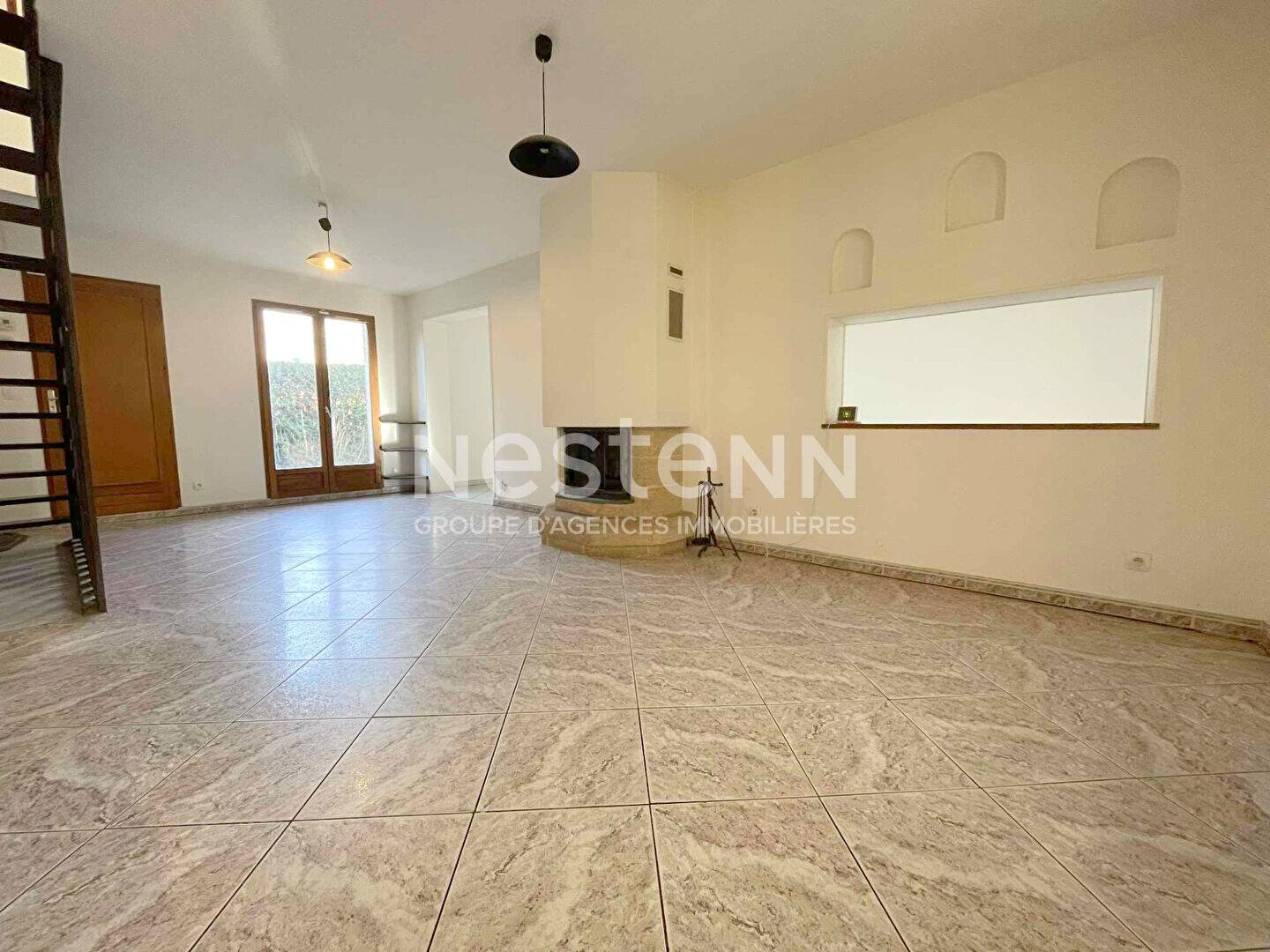 Maison à vendre, 123m², CHAUMONT EN VEXIN