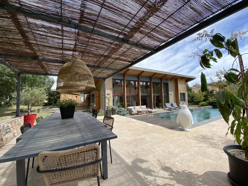 Maison à vendre, 160m², AIX EN PROVENCE