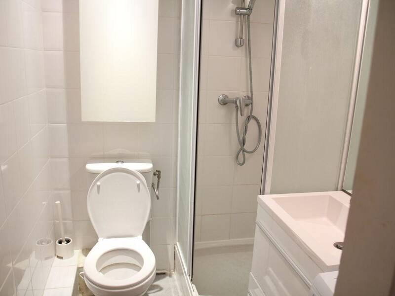 Maison à louer, 23m², PARIS 16E