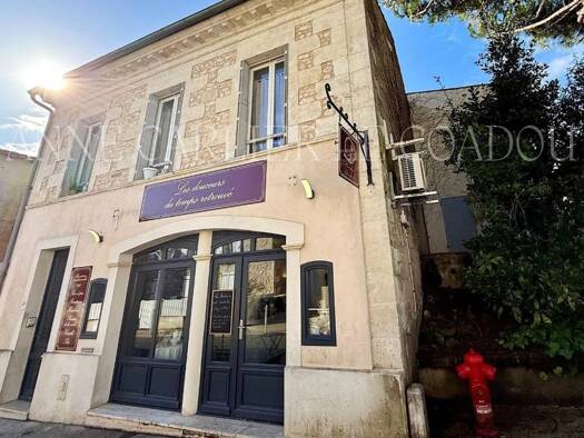 Immeuble à vendre 299 000 € 151 m² Meschers-sur-Gironde 17132