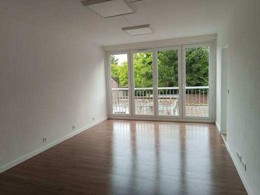 Appartement à louer 950 € 3 pièces 2 chambres 66 m² 1er étage Centre Ville-Fin de la Guerre Tourcoing 59200