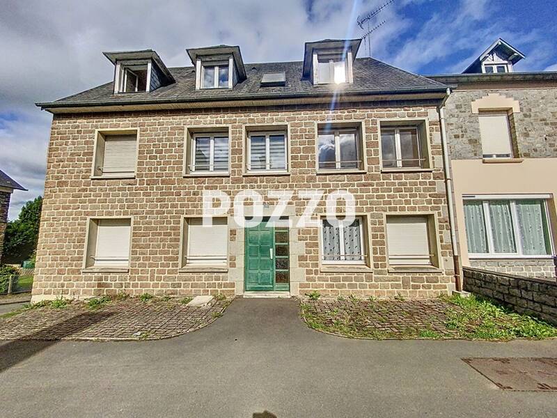 Maison à vendre, 28m², SAINT HILAIRE DU HARCOUET