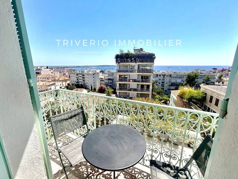 Maison à louer, 56m², CANNES